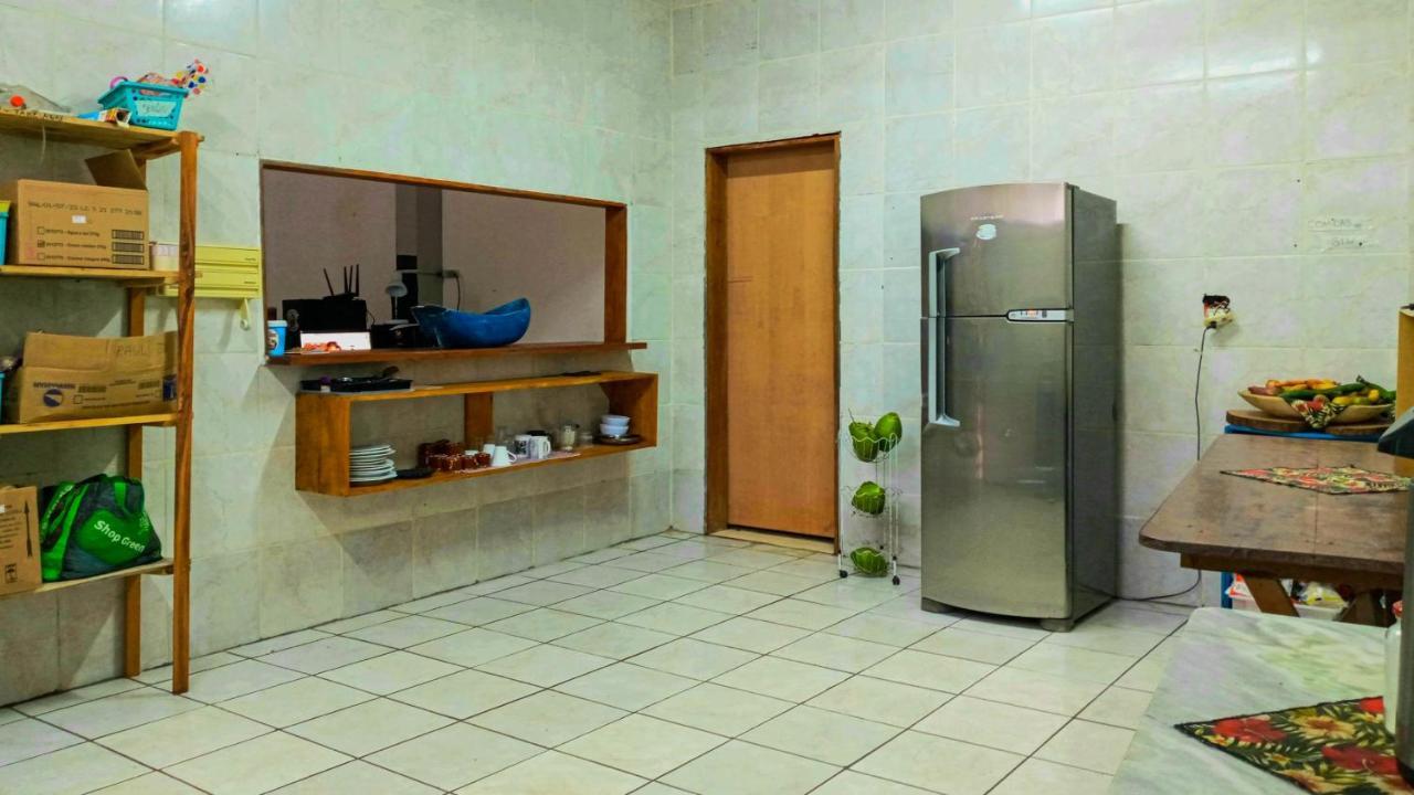 E Marthi Inn Ubatuba
