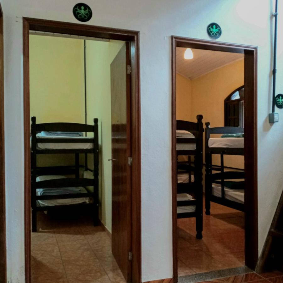 Inn E Marthi Ubatuba