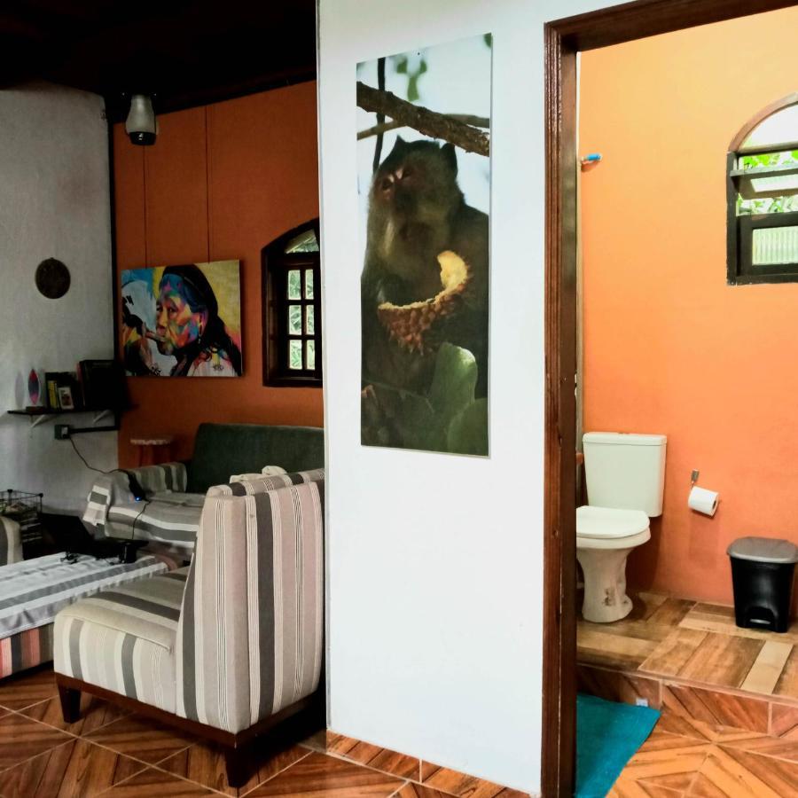 E Marthi * Ubatuba