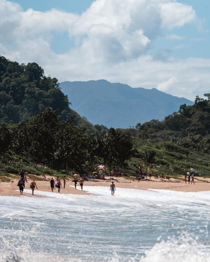 E Marthi Inn Ubatuba