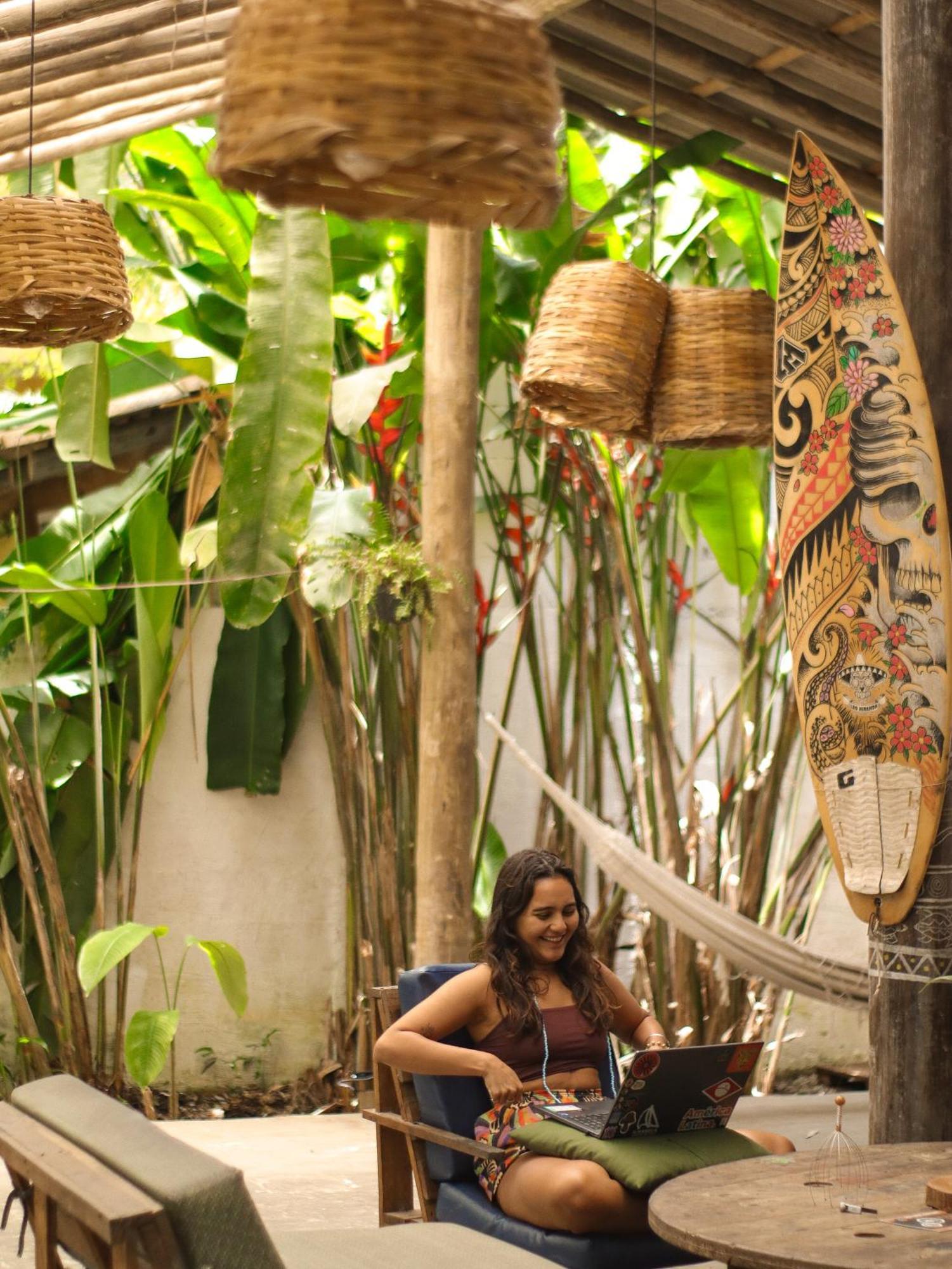 Inn E Marthi Ubatuba