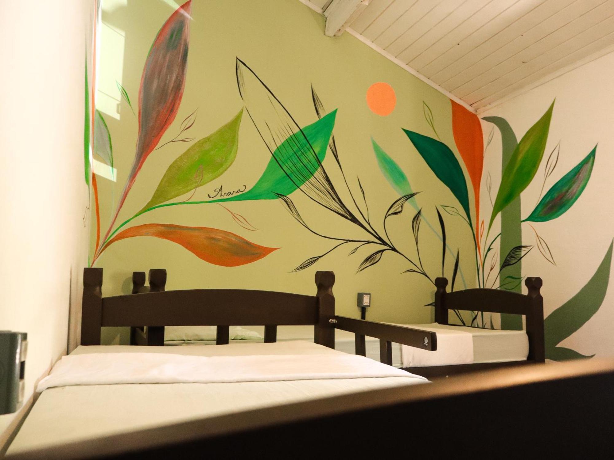 Inn E Marthi Ubatuba