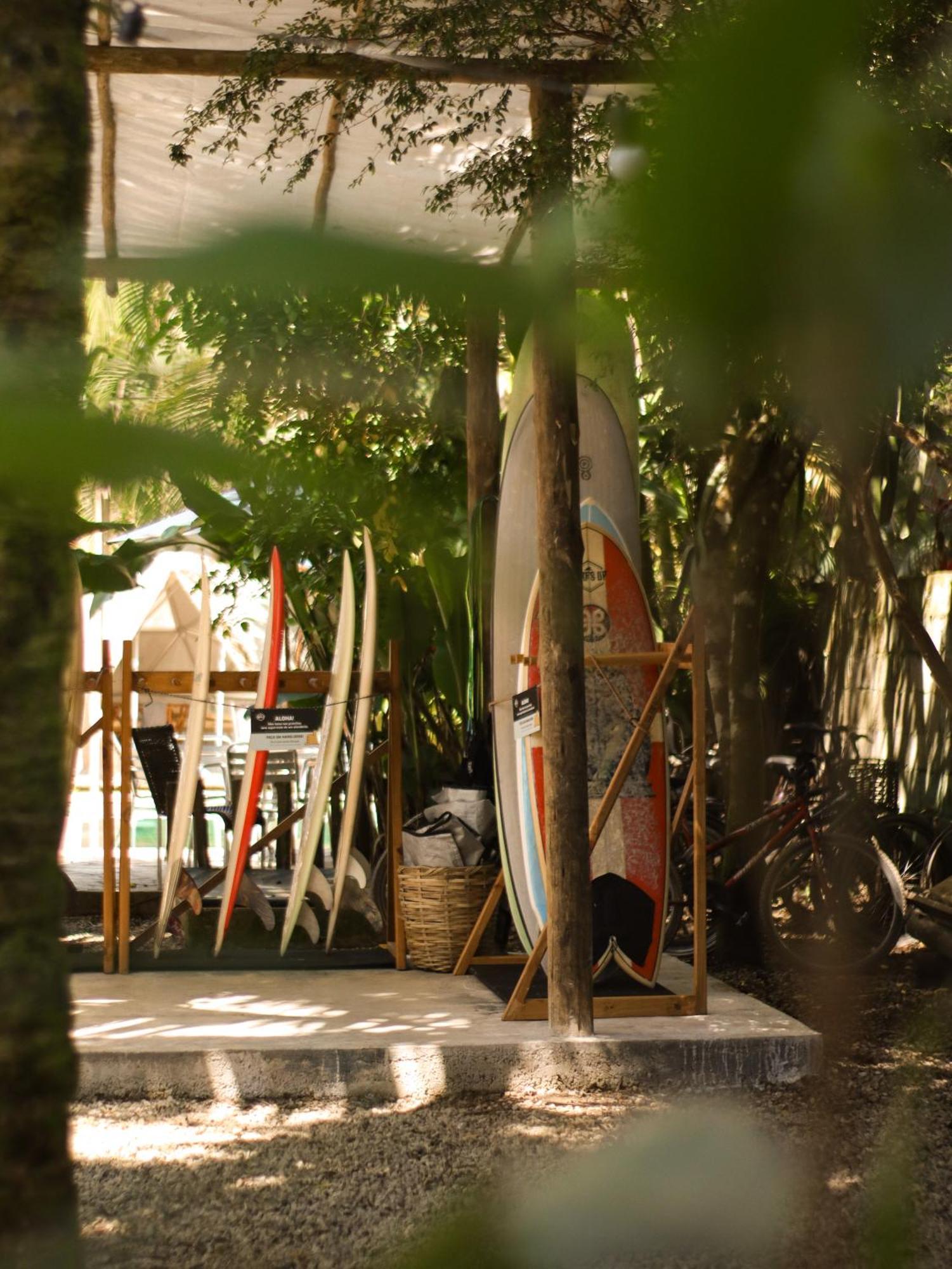 E Marthi Inn Ubatuba