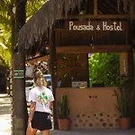 Hostel Marthi Itamambuca