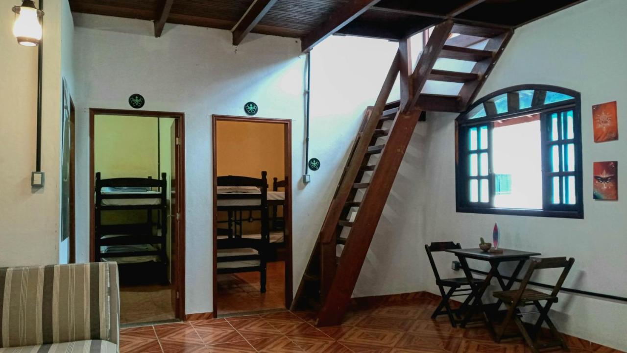 Marthi Itamambuca Ubatuba