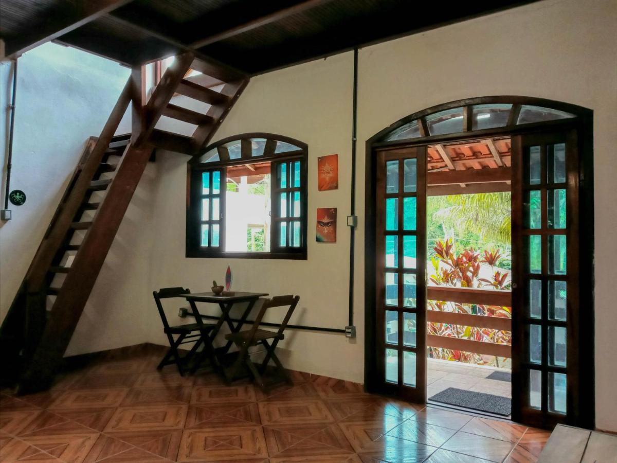 Marthi Itamambuca Inn