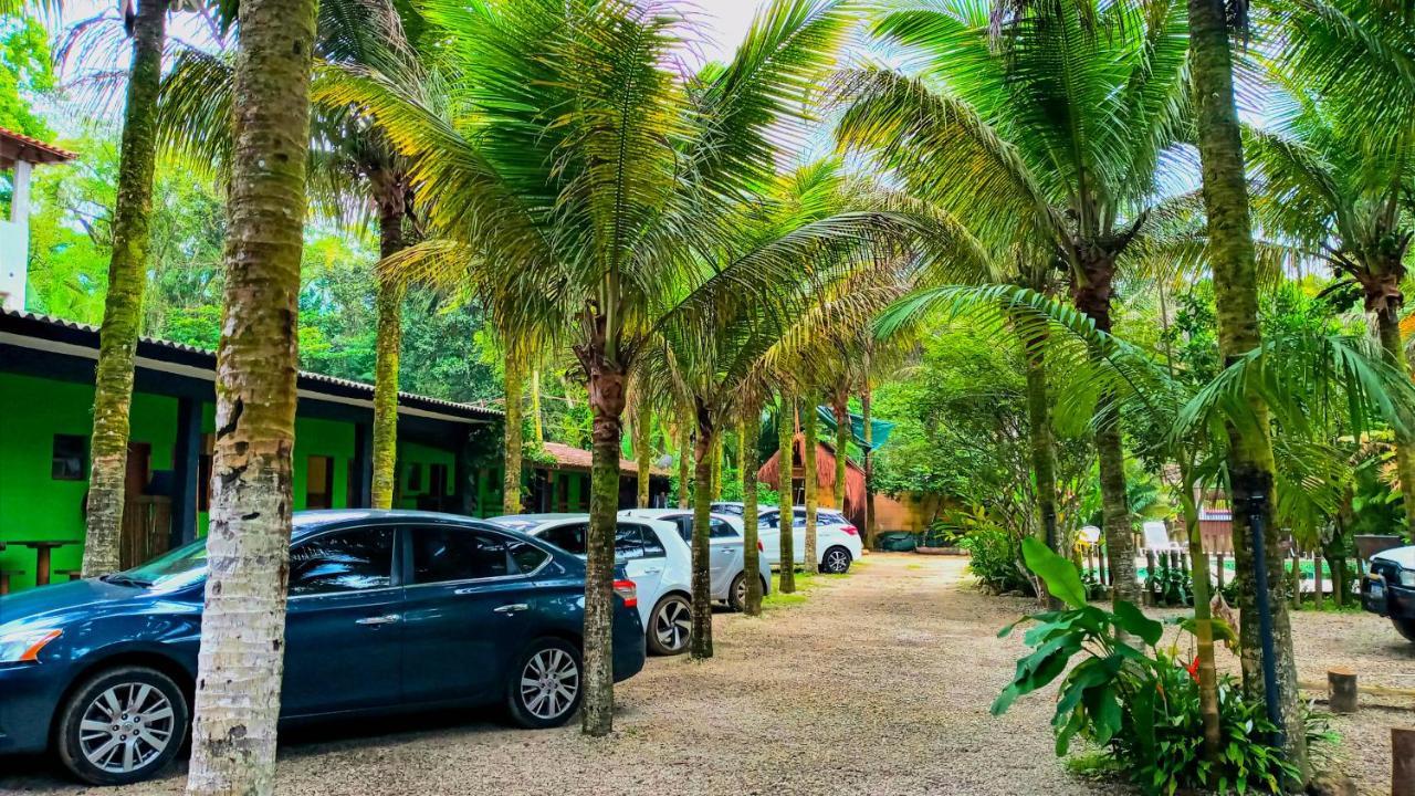 Marthi Itamambuca Ubatuba