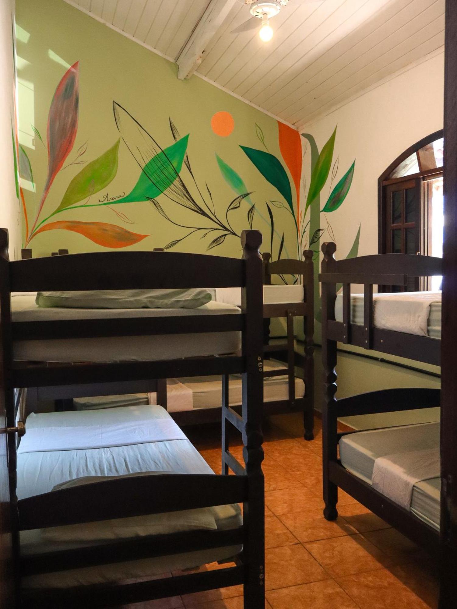 Marthi Itamambuca Inn Ubatuba