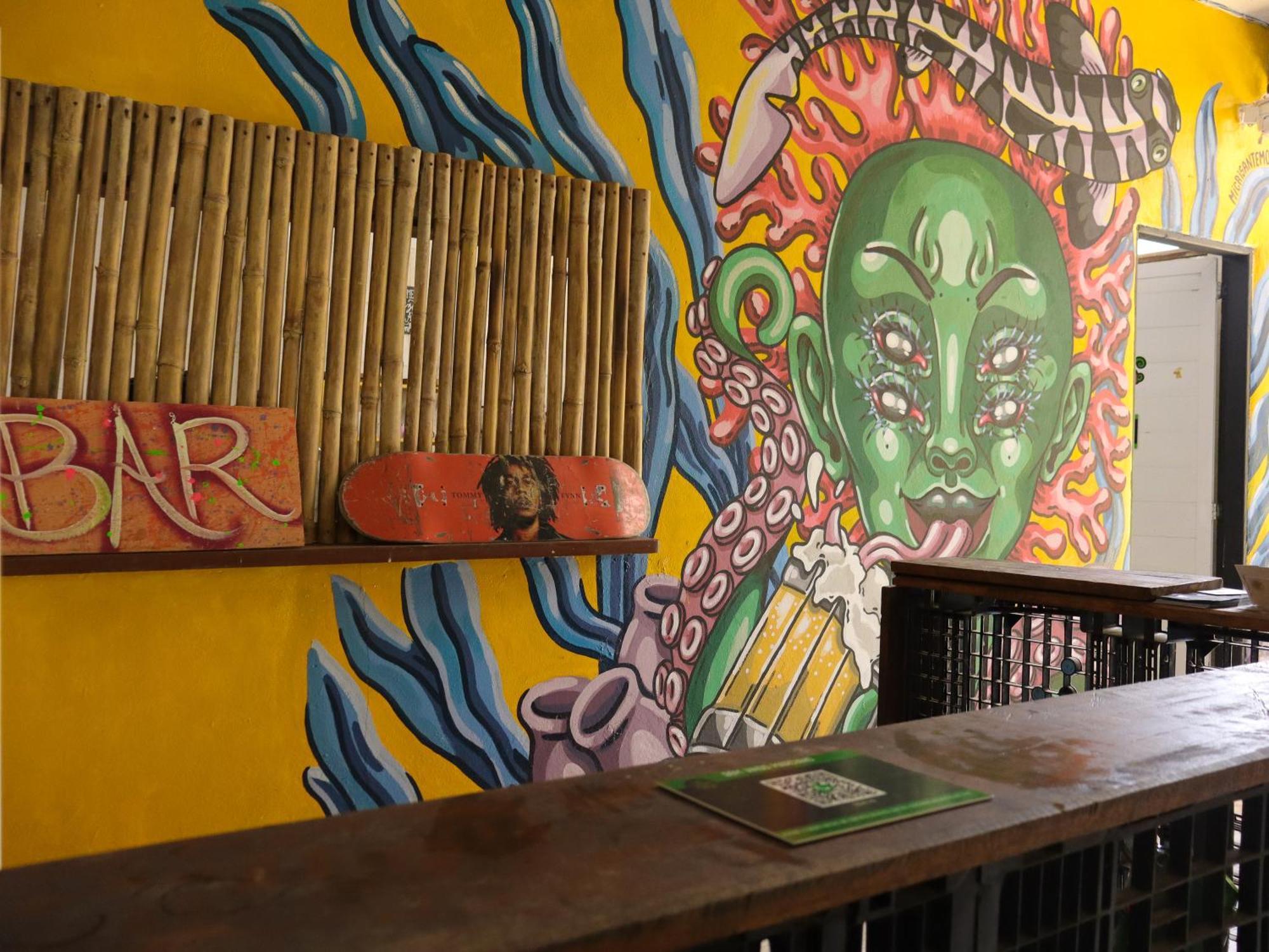 Marthi Itamambuca Inn Ubatuba