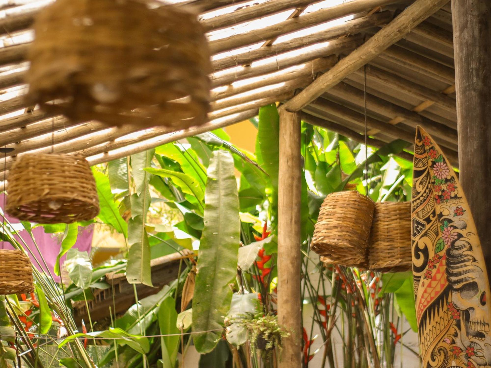 Inn Marthi Itamambuca Ubatuba